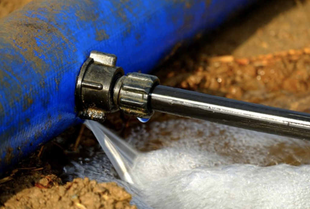 Benefits Of Leak Detection Rotaflow