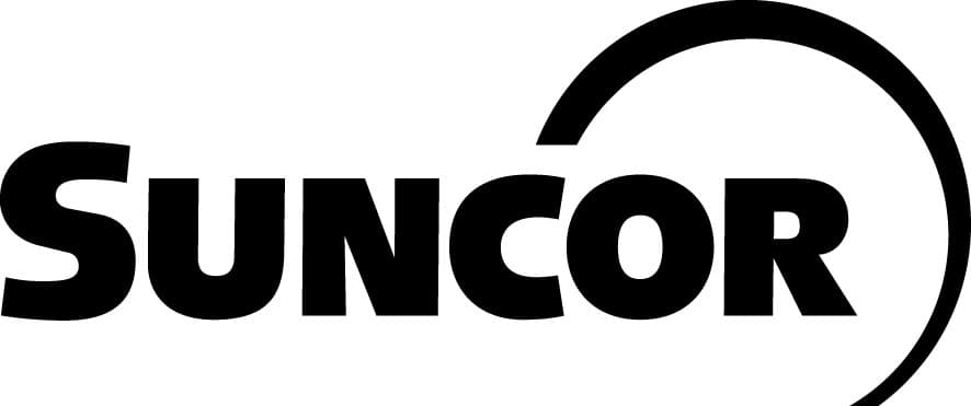Suncor Logo - Client