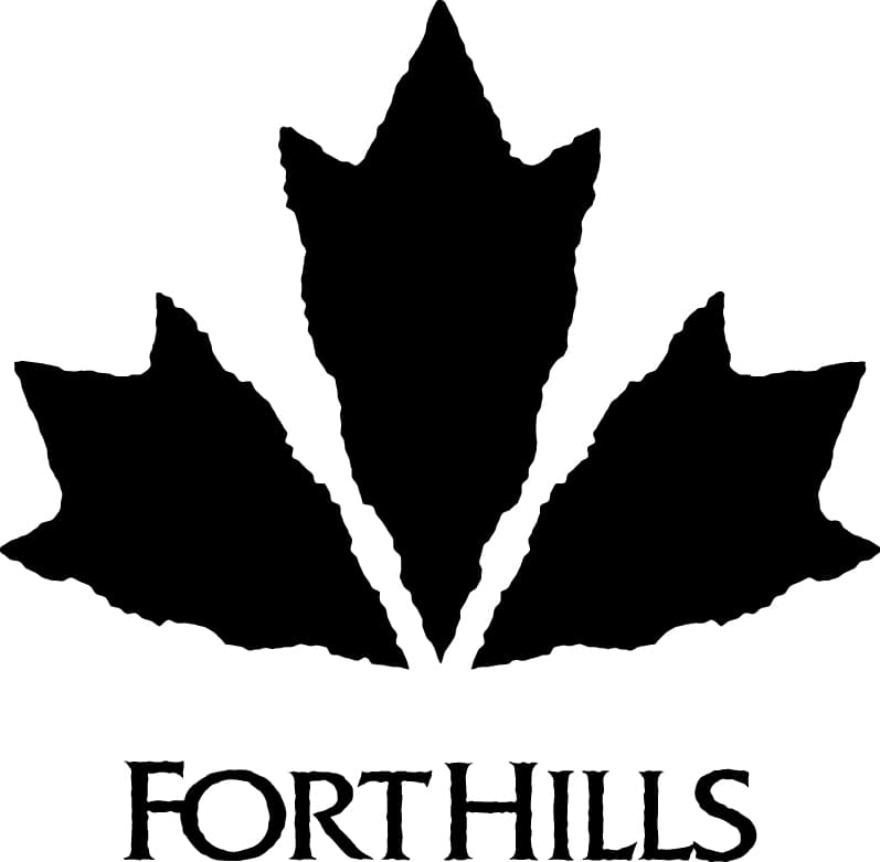 Fort Hills Logo - Client