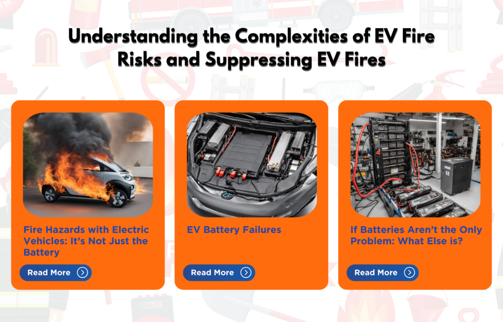 Ev Fire Risk: Tesla'S Revolutionary Safety Tech - 5x39rsg