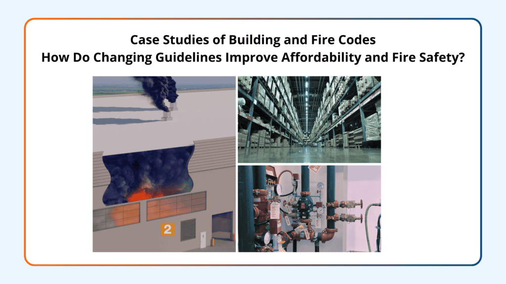 Fire Code Examples Case Studies of Building and Fire Codes - RotaFlow