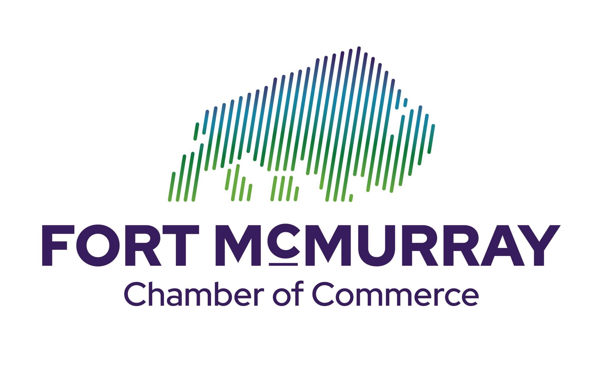 fort mcmurray chamber of commerce logo