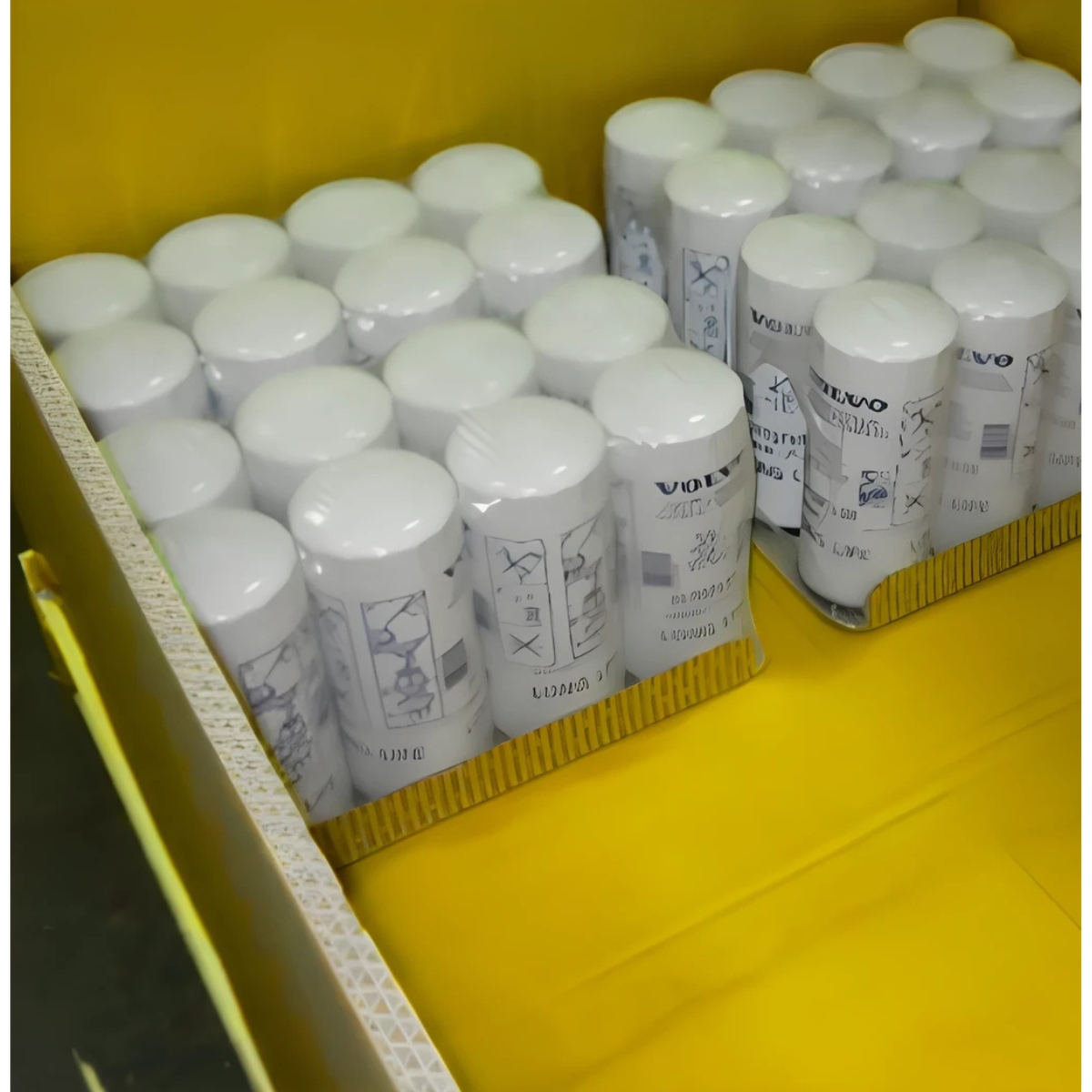 Commodity Classification in High-Piled Storage: Why It Matters for ...