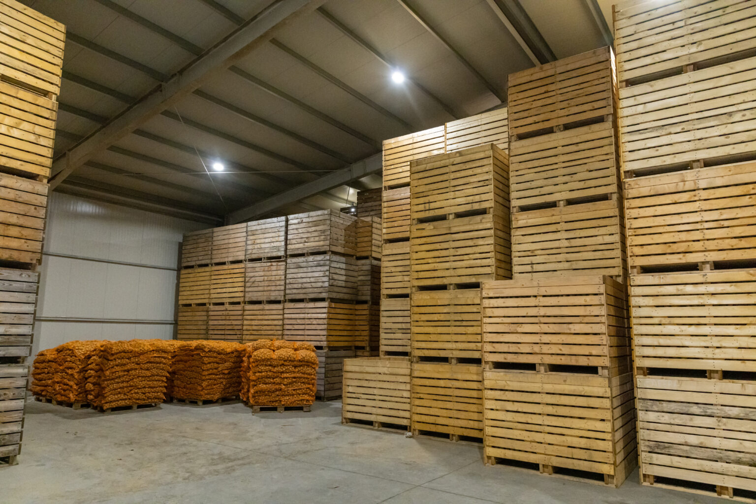 Commodity Classification in High-Piled Storage: Why It Matters for ...