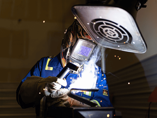In-House Fabrication