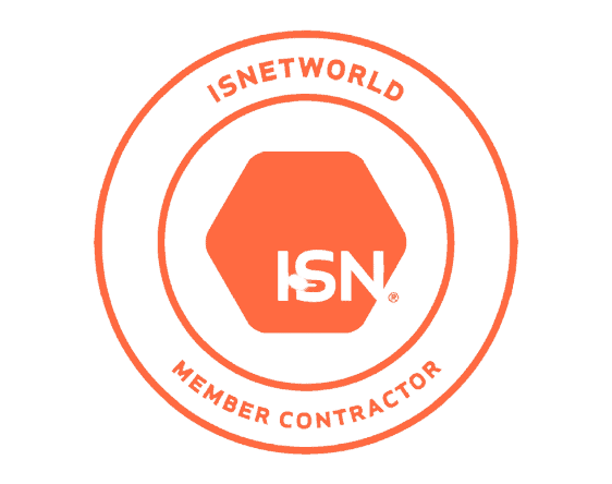 ISN certification