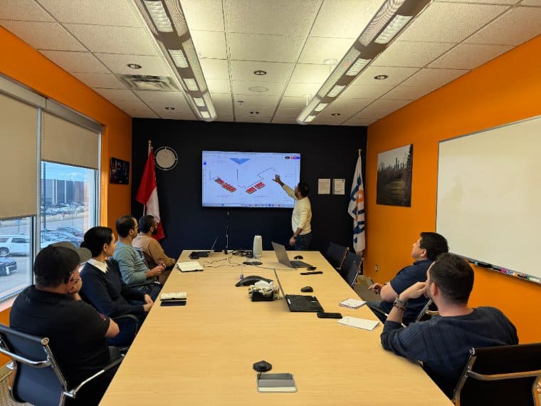 Fire systems design and engineering