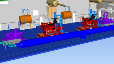 Design and Engineering Services