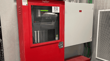 Fire Alarm Systems