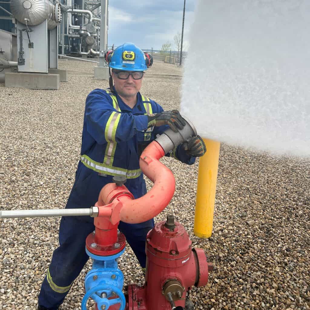 Fire Hydrant