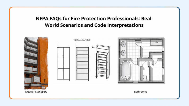 12-nfpa-faqs-fire-protection-scenarios-codes