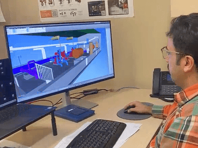 System Design & Engineering