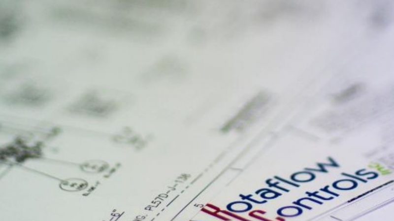 Detailed Electrical & Instrumentation Engineering Design for a Cold Process Water Unit