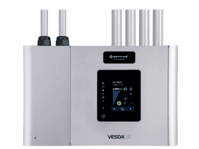 Honeywell Vesda (2)