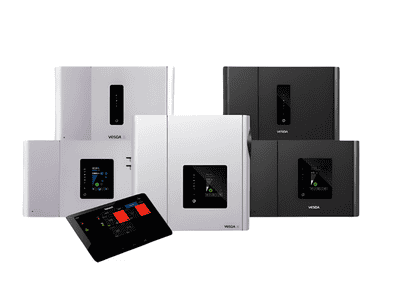 Honeywell Vesda (3)