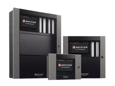 Honeywell Vesda (4)