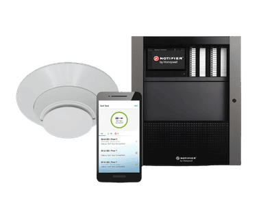 Honeywell Vesda (5)