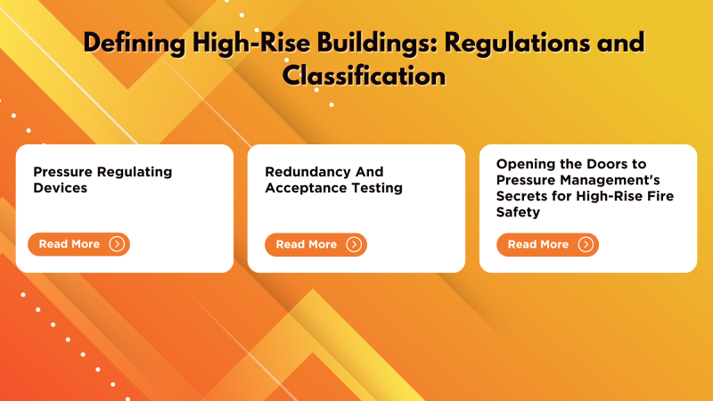 Defining High-Rise Buildings: Regulations and Classification