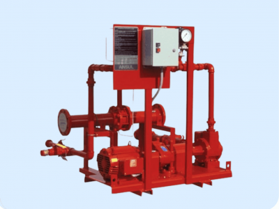 Proportioning Equipment