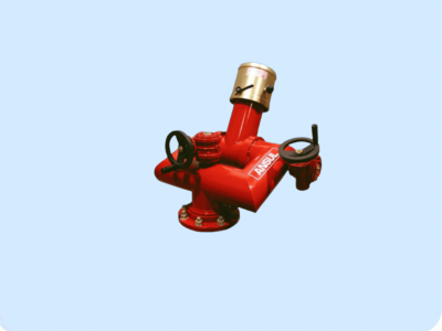 Discharge Devices