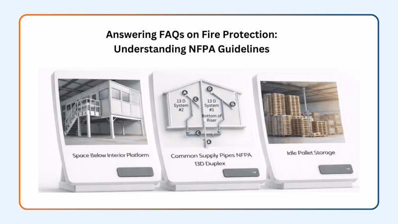 Understanding NFPA Guidelines