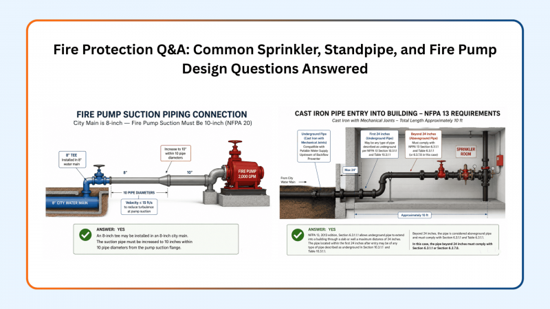 fire-protection-design-questions