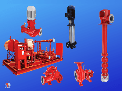 System Selection & Hydraulic Sizing