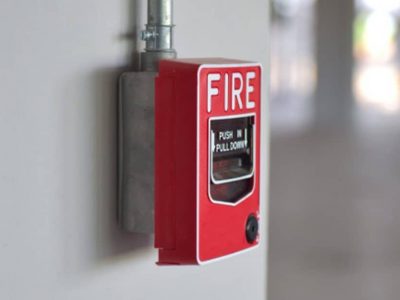Emergency response planning