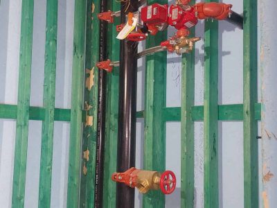 standpipe